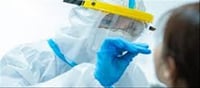 Niti Aayog's blueprint to tackle future pandemics...?